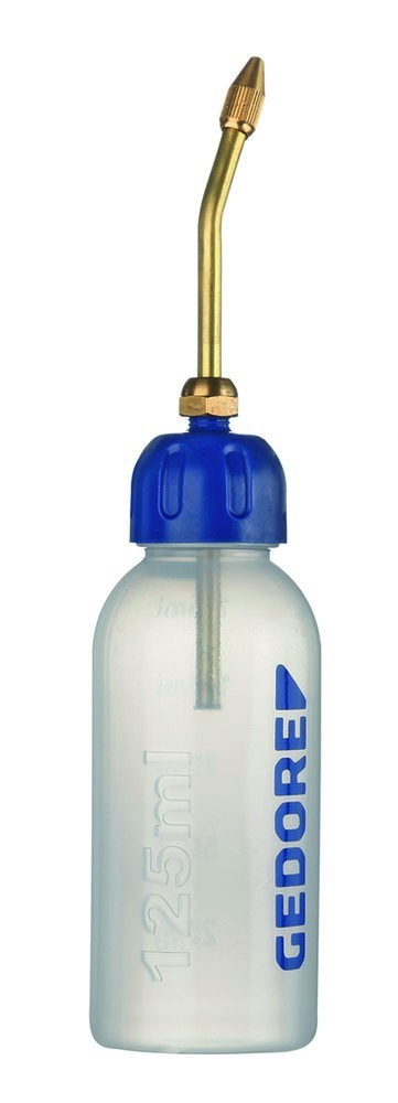GEDORE Ölspritzkannen aus Plastik Produktbild img1 L