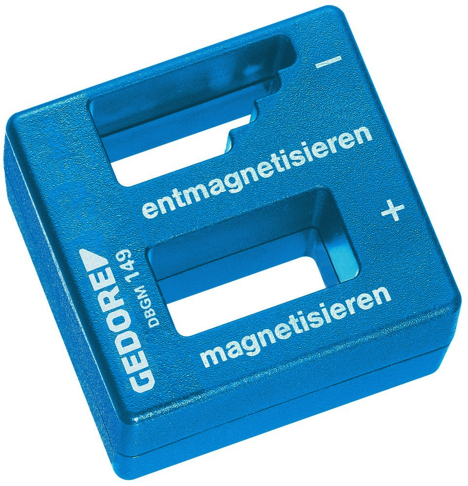 GEDORE 149 Magnetisier-/Entmagnetisiergerät Produktbild img1 L