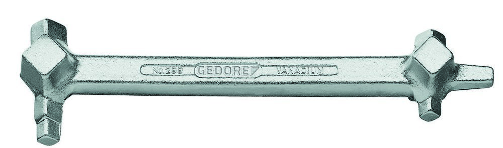 GEDORE Zapfenschlüssel 220mm Produktbild img1 L