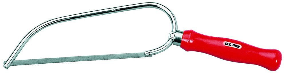 GEDORE 404 Kleine Metallsäge PUK 290 mm Produktbild img1 L