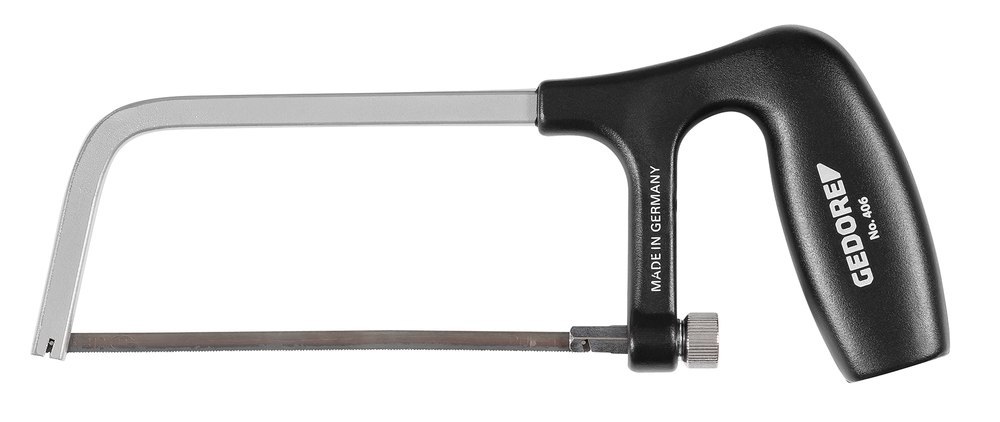 GEDORE 406 Hobbysäge Produktbild img1 L