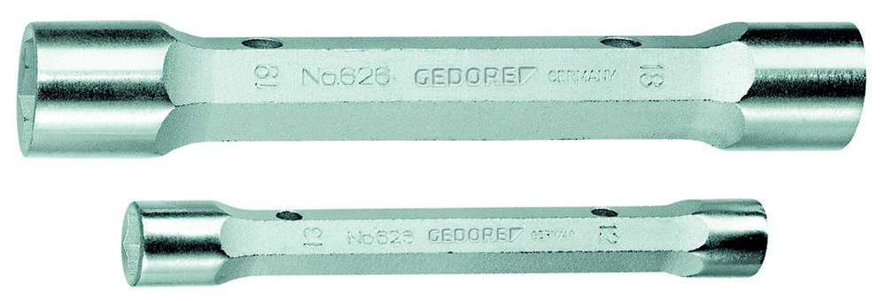 GEDORE Doppelsteckschlüssel Produktbild img2 L