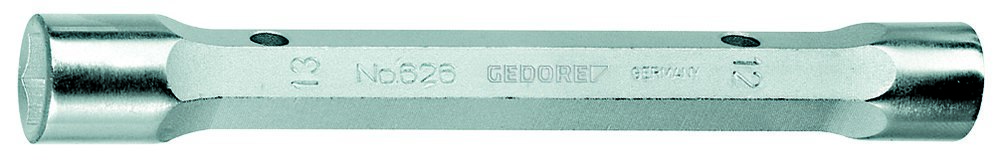 GEDORE Doppelsteckschlüssel Produktbild img1 L