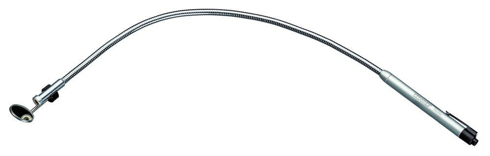 GEDORE 642 SP Magnetheber mit Lampe, Spiegel und Clip Produktbild img1 L