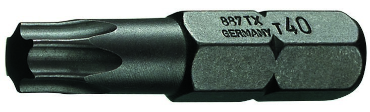 GEDORE Schraubendreherbit 1/4", Vorteilspack für Innen-TX Schrauben Produktbild img1 L
