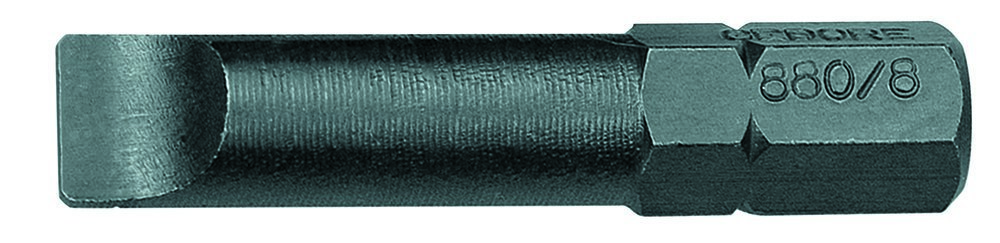 GEDORE Schraubendreherbit 5/16" für Schlitzschrauben Produktbild img1 L