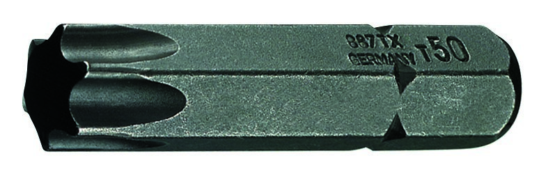 GEDORE Schraubendreherbit 5/16" für Innen-TX Schrauben Produktbild img1 L