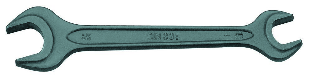 GEDORE Doppelmaulschlüssel Produktbild img1 L