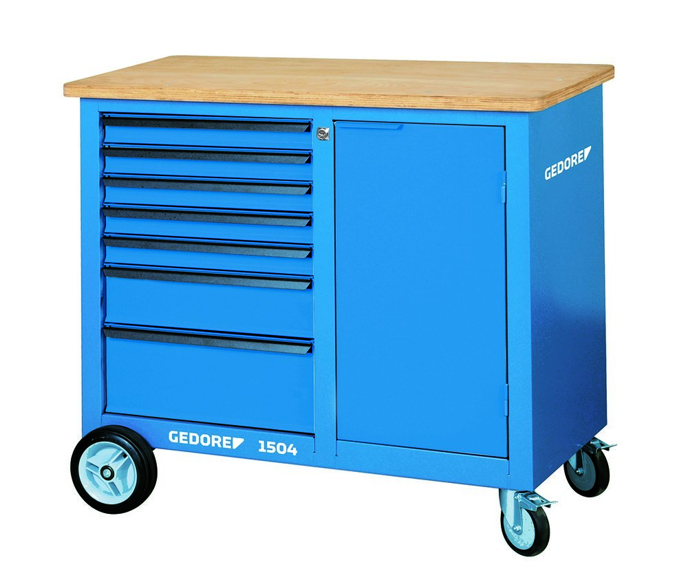 GEDORE Rollwerkbank Produktbild img1 L