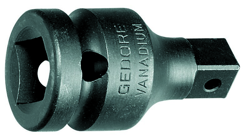 GEDORE 1/2" auf 3/8" Produktbild img1 L