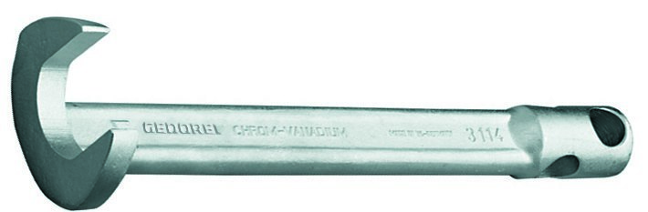 GEDORE Klauenschlüssel Produktbild img1 L