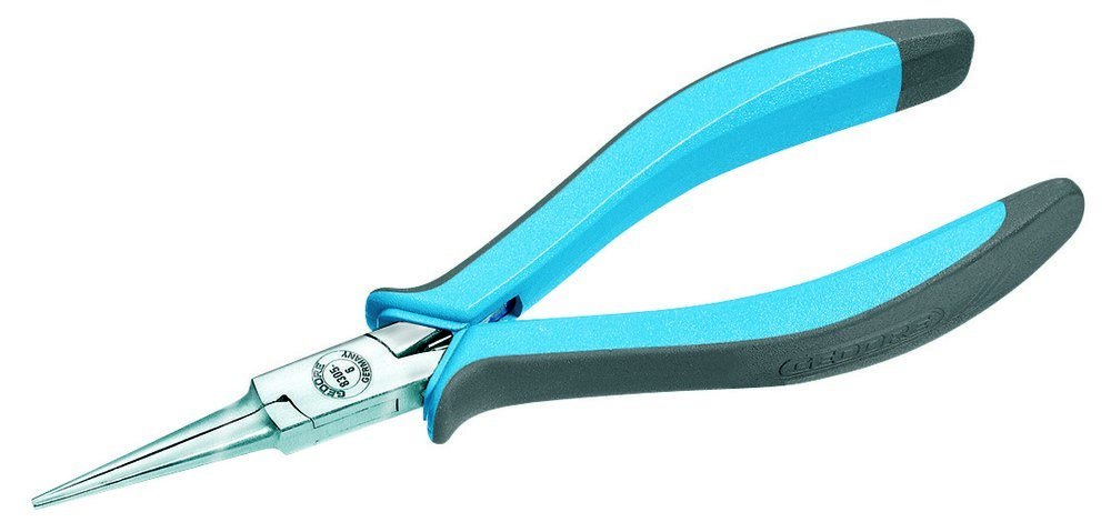 GEDORE 8305-6 Elektronik-Nadelzange Produktbild img1 L