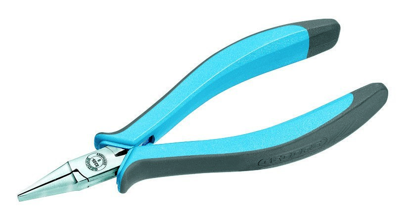 GEDORE 8305-9 Elektronik-Flachzange Produktbild img1 L