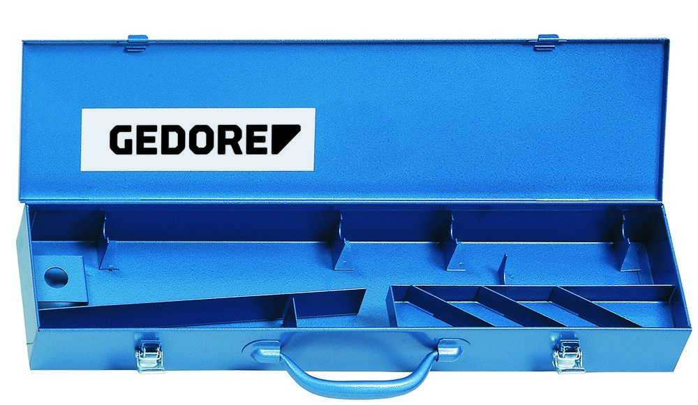 GEDORE 8562-90 Blechkasten leer für DREMOMETER BC/C Produktbild img1 L