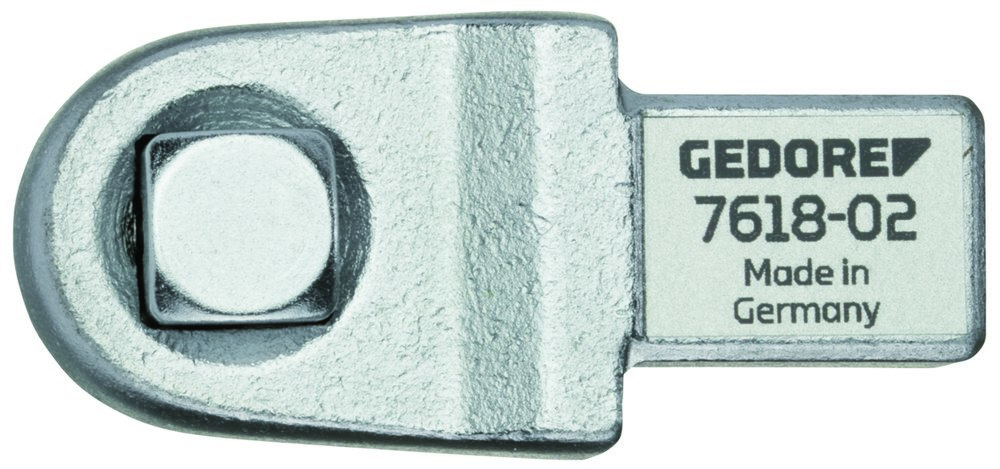 GEDORE Einsteckvierkant 14x18 Produktbild img1 L