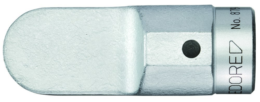 GEDORE 8794-00 Vierkantvorsatz 3/4" Z 22 montiert Produktbild img2 L