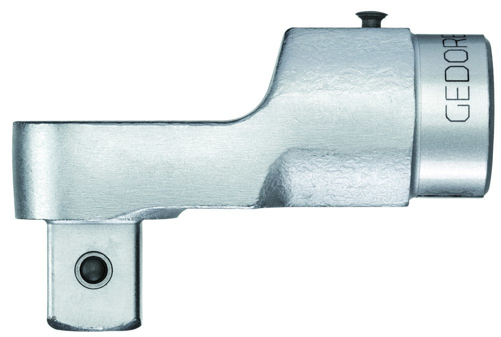 GEDORE 8794-00 Vierkantvorsatz 3/4" Z 22 montiert Produktbild img1 L