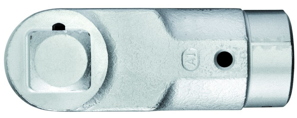 GEDORE 8794-00 Vierkantvorsatz 3/4" Z 22 montiert Produktbild img3 L