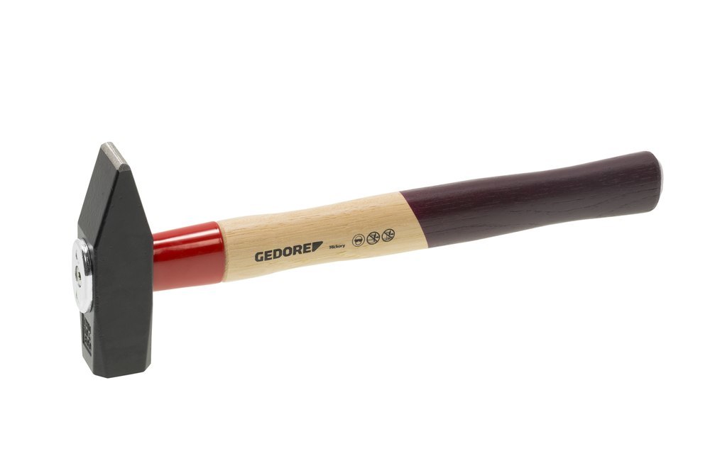 GEDORE Schlosserhammer ROTBAND-PLUS - Das Original Produktbild img2 L