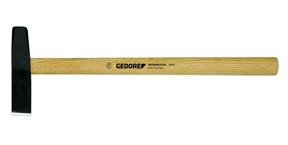GEDORE 37 E-1500 Kaltschrotmeißel 1500 g Produktbild img1 L