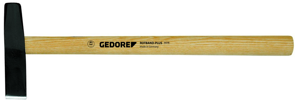 GEDORE 38 E-1500 Warmschrotmeißel 1500 g Produktbild img1 L