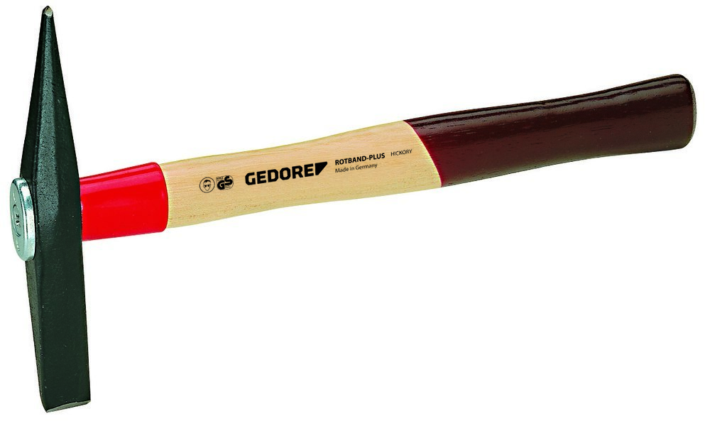 GEDORE E-677 H-300 Ersatzstiel Hickory 300 mm Produktbild img1 L