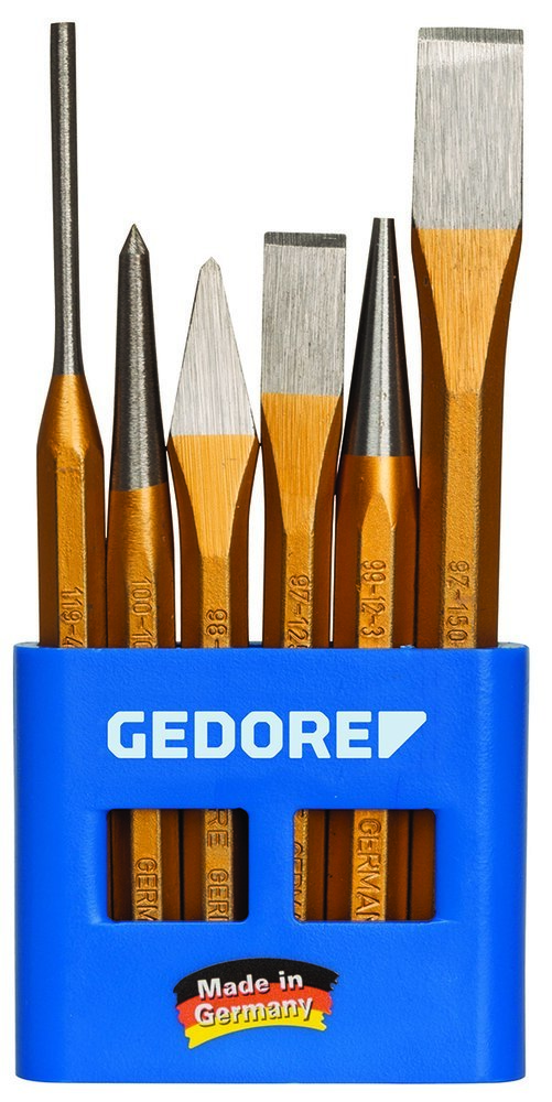 GEDORE Werkzeugsatz 6-teilig Produktbild img1 L