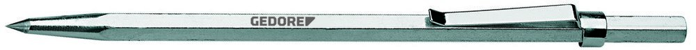 GEDORE 208-150 Hartmetall-Reißnadel Produktbild img1 L