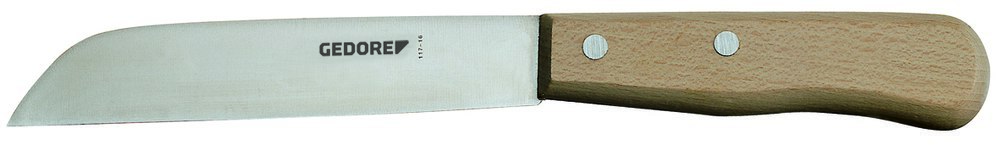 GEDORE 0117-10 Arbeitsmesser 220mm Produktbild img1 L
