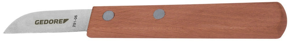 GEDORE 0291-06 Universalmesser 175mm Produktbild img1 L