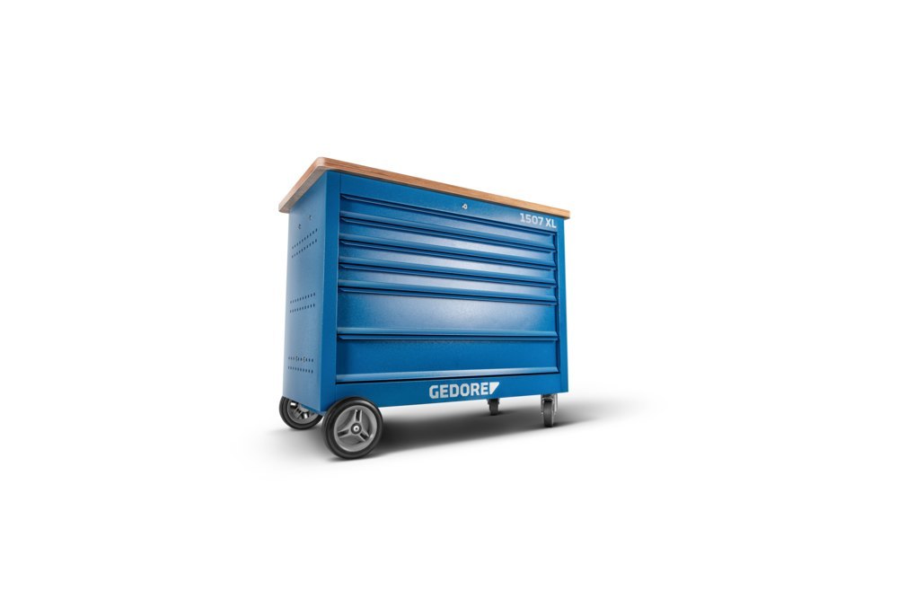 GEDORE Werkzeug- / Montagewagen Produktbild img2 L