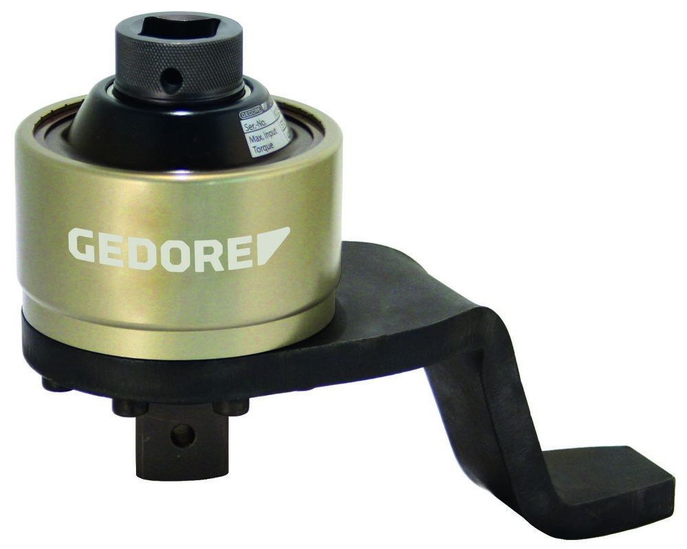 GEDORE Drehmomentvervielfältiger DREMOPLUS ALU 2000-2800 Nm / 1500-2050 lbf·ft Produktbild img1 L