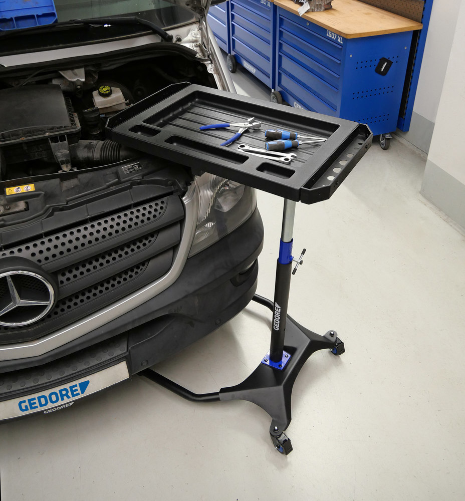 GEDORE KL-4991-130 Ablagetisch, universal Produktbild img3 L