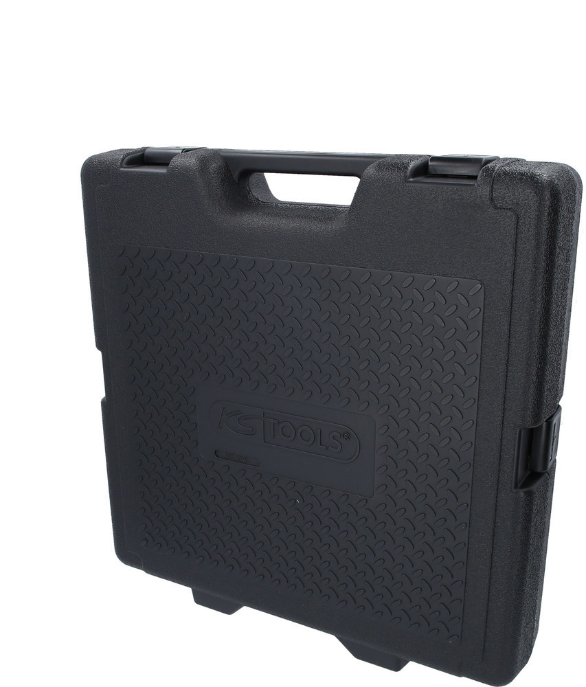 KS TOOLS Steckschlüssel-Garnitur 1/4"+3/ 8"+1/2" 216-teilig KS Tools Produktbild img8 L