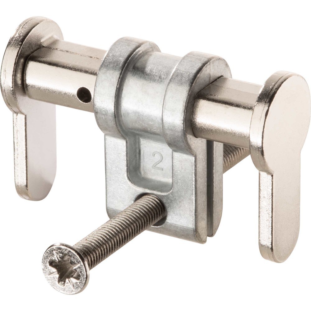 WPLUSM Blindzylinder, BL 50/86mm, silber Produktbild img1 L