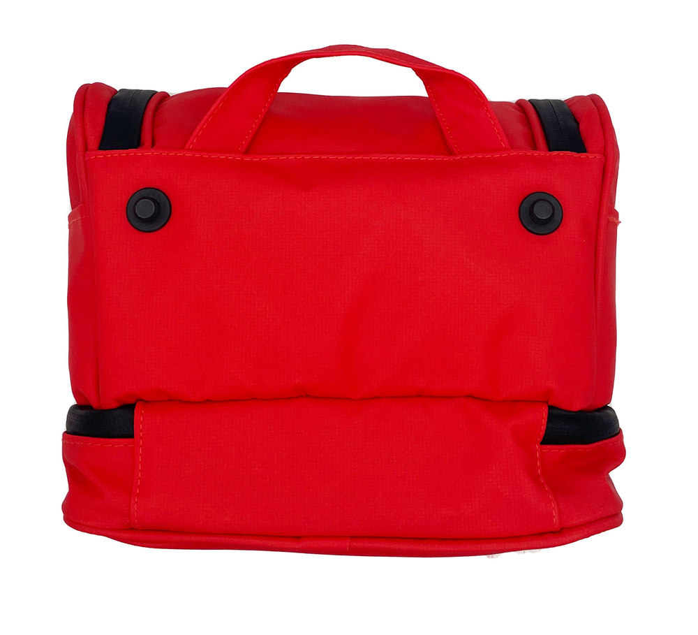 ultraMEDIC Erste Hilfe Tasche,ultraPOUCH,rot Produktbild img3 L