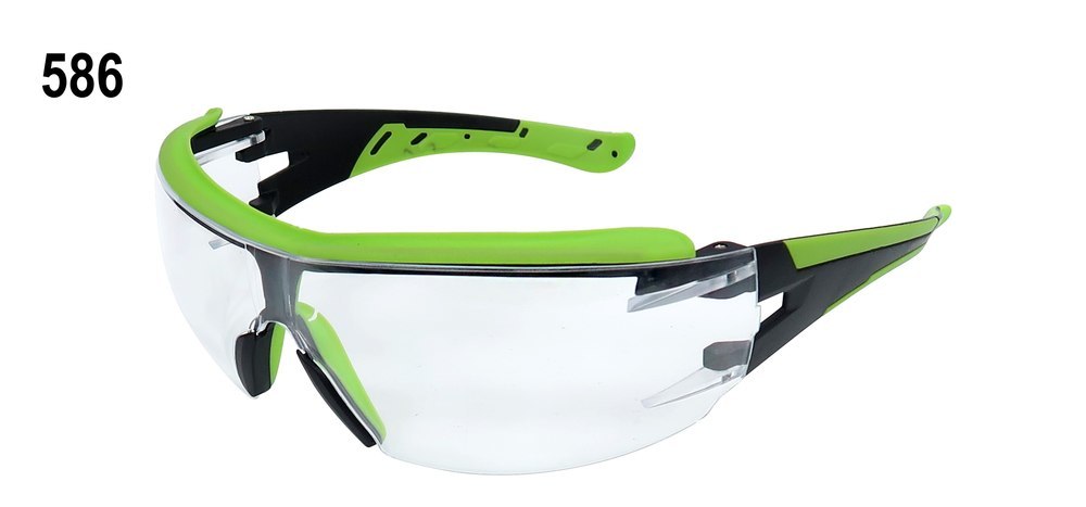 Neutral Schutzbrille 586 Produktbild img1 L