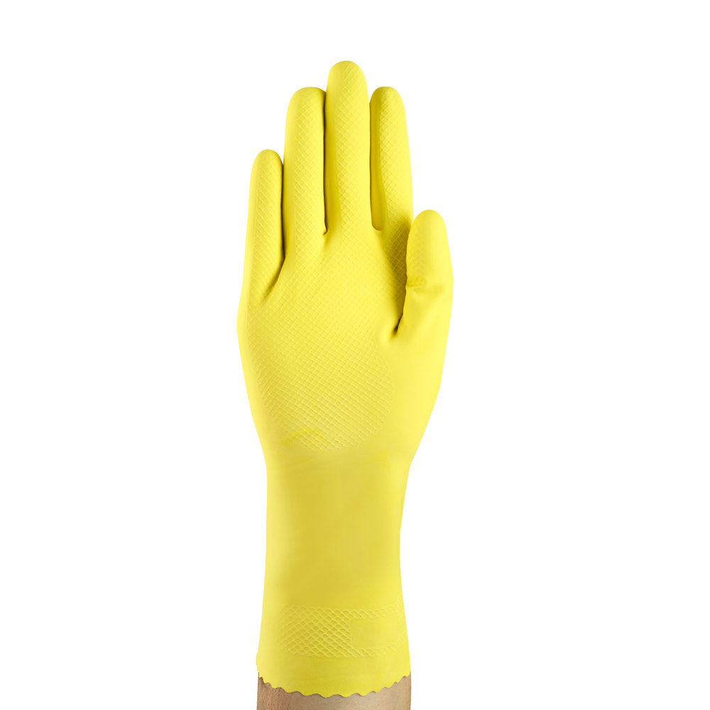 Ansell Handschuh Alphatec 87-198 Produktbild img2 L