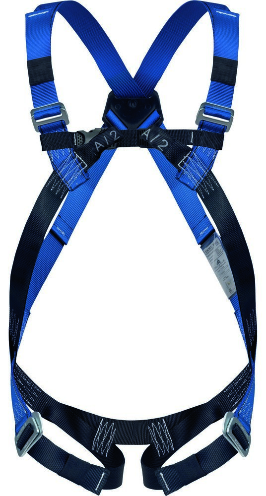 DELTA PLUS Auffanggurt HAR22 Produktbild img1 L