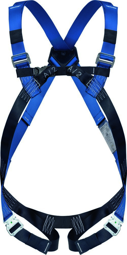 ARTEX Auffanggurt AX 20 nach EN 361 Clic kverschluß Produktbild img1 L