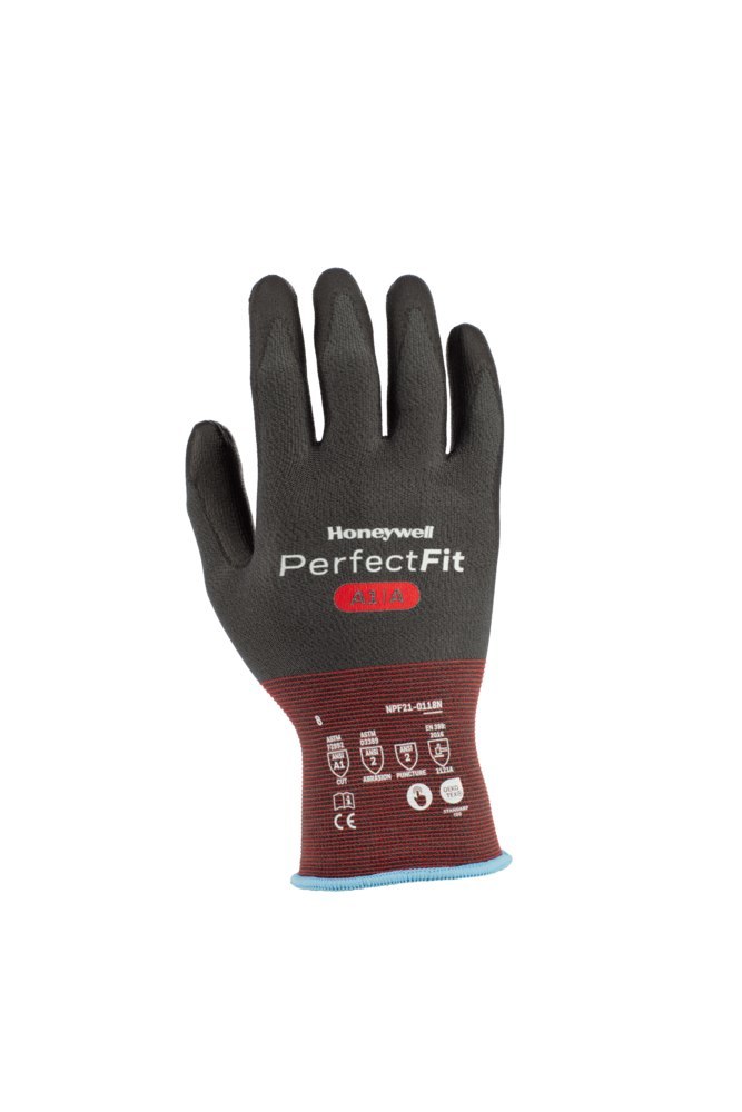 Honeywell Handschuh Perfect Fit NPF21-0118N Produktbild img2 L