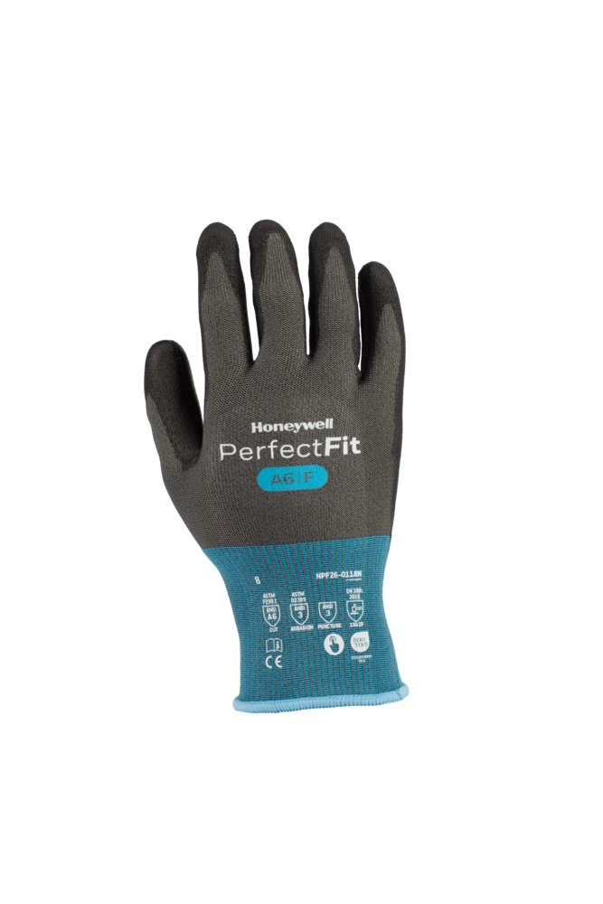 Honeywell Handschuh Perfect Fit NPF26-0118N Produktbild img2 L