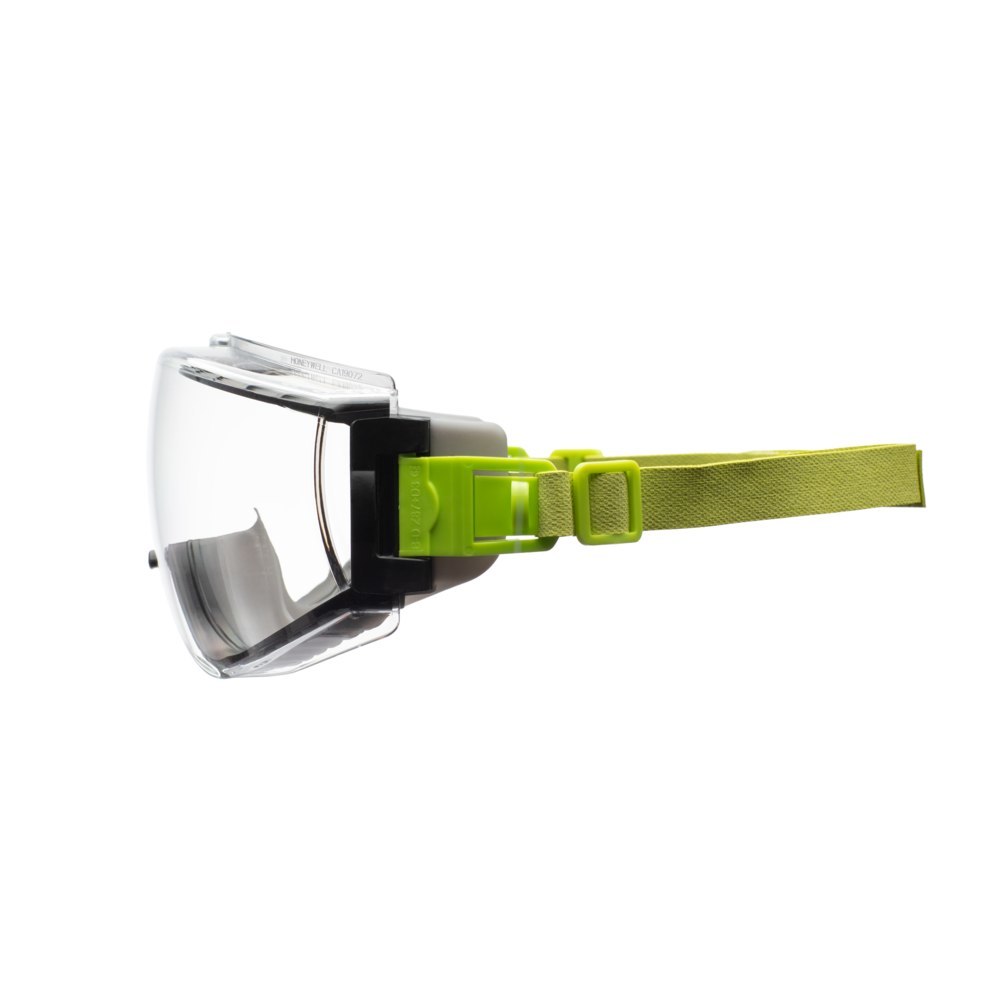 Honeywell Vollsichtbrille AVATAR+ Produktbild img2 L