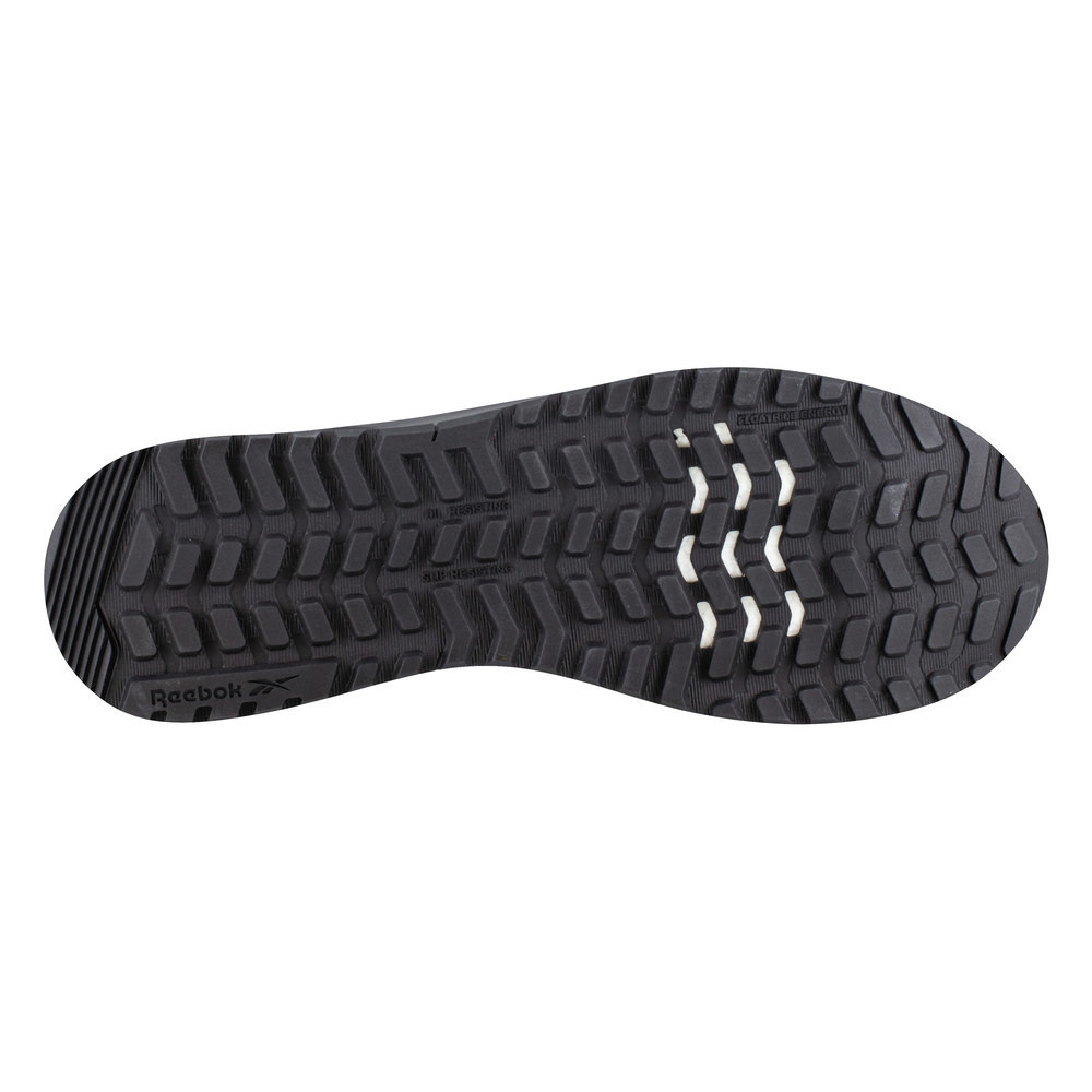 Reebok Stiefel Nano X1 IB3484, schwarz, ESD S3S Produktbild img3 L