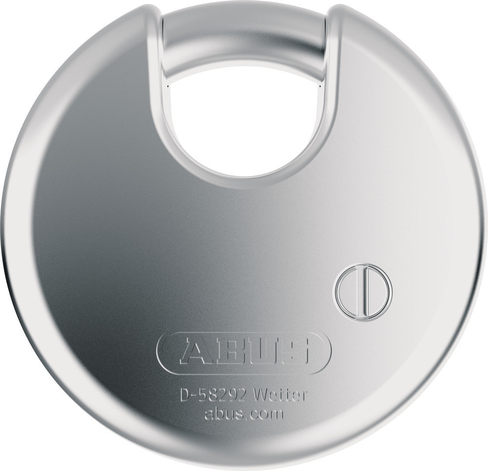 ABUS Vorhangschloss,Zahlencode,cod. Produktbild img2 L