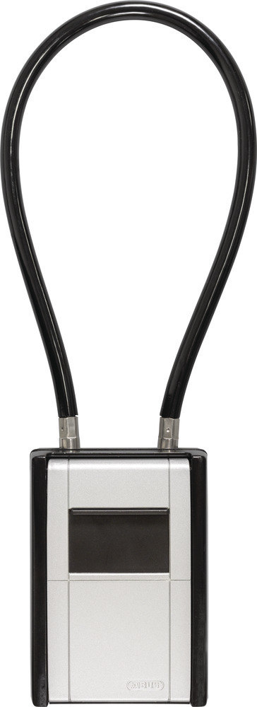 ABUS Vorhangschloss,Zahlencode,mehrfarbig,cod. Produktbild img1 L