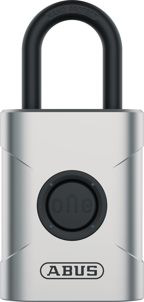 ABUS Vorhangschloss EVEROX™ 61/45,Bluetooth Produktbild img1 L