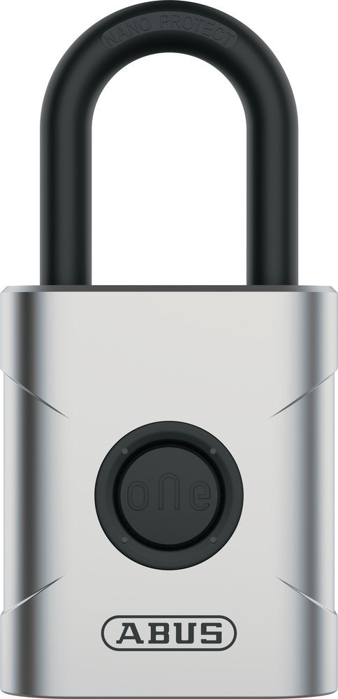 ABUS Vorhangschloss EVEROX™ 61/50,Bluetooth Produktbild img1 L