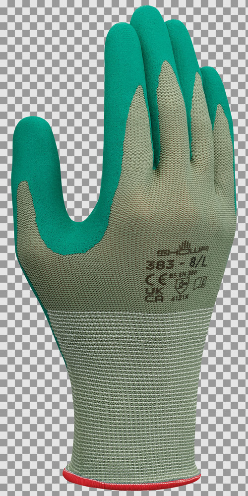 SHOWA Handschuh 383 Produktbild img1 L