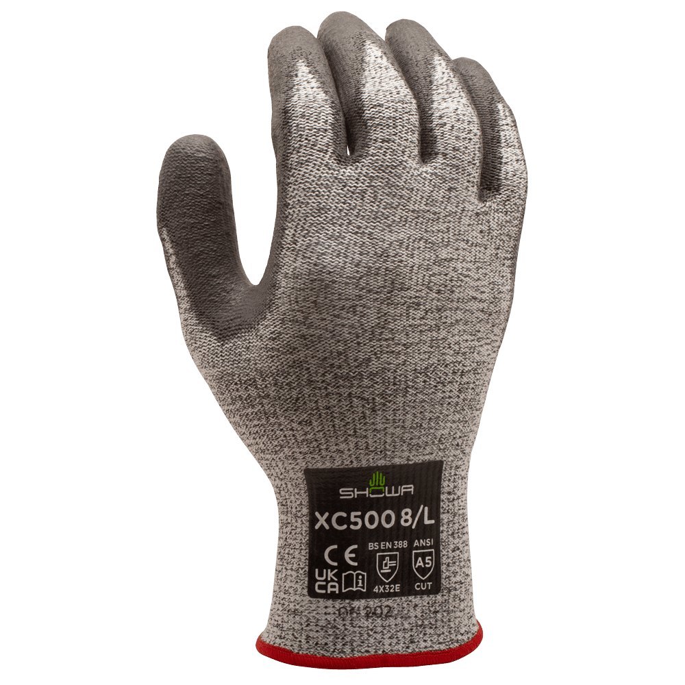 SHOWA Handschuh XC500 Produktbild img1 L